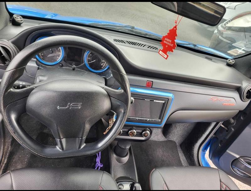 Ligier Js50 Sport